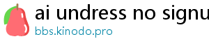 ai undress no signup